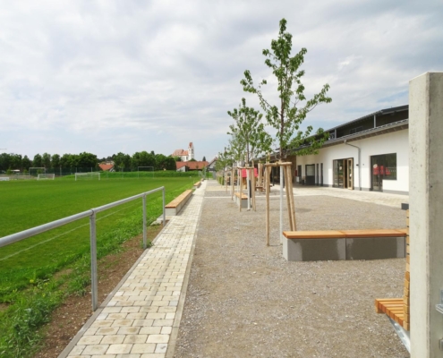 DieGrille – Bürger- und Vereinszentrum – Denklingen