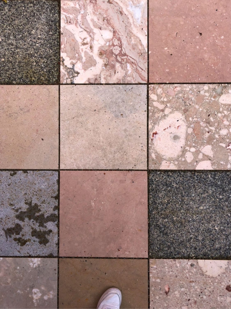 Die Grille - Campus St. Michael - Traunstein