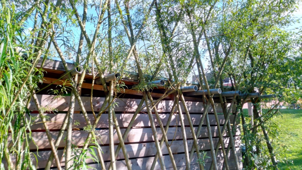 KinderGärtnerei St. Oswald - Traunstein, Deutschland