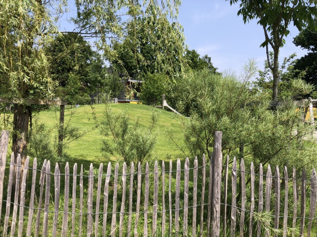 KinderGärtnerei St. Oswald - Traunstein, Deutschland