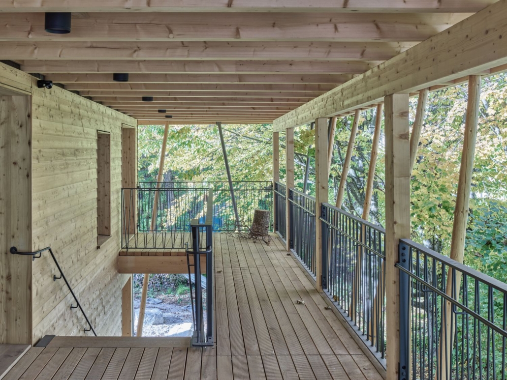 KinderGärtnerei St. Oswald - Traunstein, Deutschland