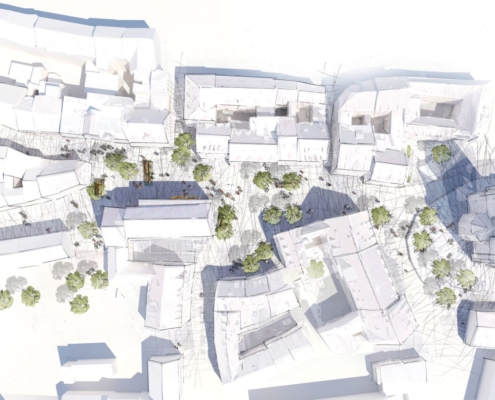 Die Grille - Weinmarkt Nürnberg